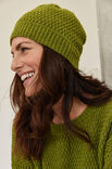 Lana Grossa LUE Cashmere 16 Fine - Strikkeoppskrift (SE)