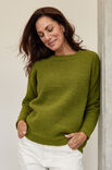 Lana Grossa GENSER Cashmere 16 Fine - Strikkeoppskrift (NO)