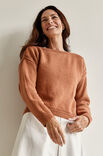 Lana Grossa GENSER Landlust Alpaka Merino 160 - Strikkeoppskrift (SE)