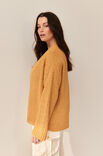 Lana Grossa CARDIGAN Linarte - Strikkeoppskrift (SE)