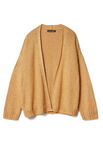 Lana Grossa CARDIGAN Linarte - Strikkeoppskrift (SE)