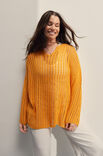 Lana Grossa PULLOVER Sottile - Strikkeoppskrift (NO)