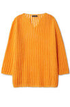 Lana Grossa PULLOVER Sottile - Strikkeoppskrift (NO)