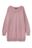 Lana Grossa PULLOVER Landlust Baumwolle - Strikkeoppskrift (SE)