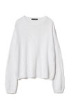 Lana Grossa PULLOVER Campo - Strikkeoppskrift (SE)
