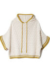 Lana Grossa HOODIE Dodici - Strikkeoppskrift (SE)