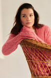 Lana Grossa CARDIGAN Campo & Setasuri - Strikkeoppskrift (SE)