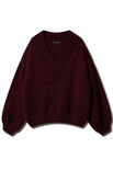 Lana Grossa PULLOVER Cool Merino - Strikkeoppskrift (SE)