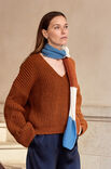 Lana Grossa PULLOVER Alta Moda Cashmere 16 - Strikkeoppskrift (NO)