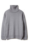 Lana Grossa PULLOVER Setosa - Strikkeoppskrift (SE)