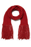 Lana Grossa SJAL Alta Moda Cashmere 16 - Strikkeoppskrift (SE)