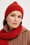 Lana Grossa LUE Alta Moda Cashmere 16 - Strikkeoppskrift (SE)