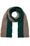 Lana Grossa SJAL Alta Moda Cashmere 16 - Strikkeoppskrift (SE)