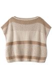 Lana Grossa SHIRT Alta Moda Cotolana - Strikkeoppskrift (NO)