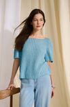 Lana Grossa SHIRT Campo - Strikkeoppskrift (NO)