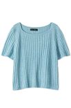 Lana Grossa SHIRT Campo - Strikkeoppskrift (NO)