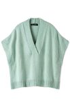 Lana Grossa SLIPOVER Summer Cashmere - Strikkeoppskrift (NO)