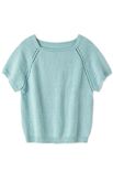 Lana Grossa SHIRT Cotton Wool - Strikkeoppskrift (NO)