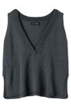Lana Grossa TOPP Elastico - Strikkeoppskrift (NO)