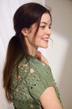 Lana Grossa TOPP Cotton Silk - Hekleoppskrift (NO)