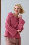 Lana Grossa GENSER Landlust Soft Tweed 180