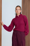 Lana Grossa GENSER Cool Wool Lace & Silkhair