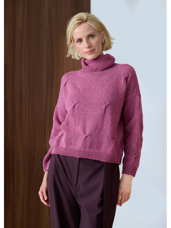 Lana Grossa GENSER Cashmere 16 Fine