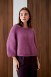 Lana Grossa GENSER Mohair di Gio