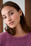Lana Grossa GENSER Mohair di Gio