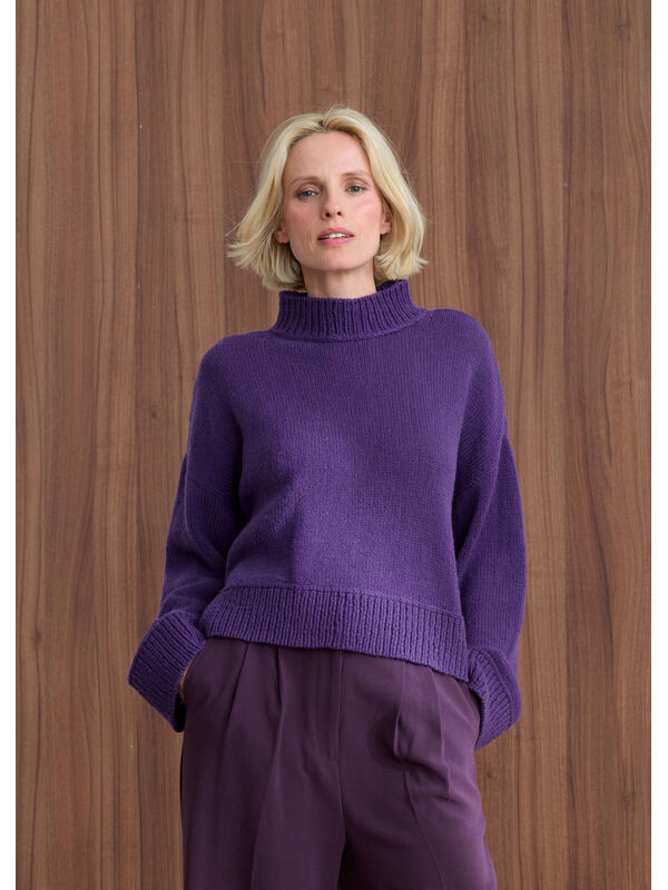 Lana Grossa GENSER Cashmere Pure