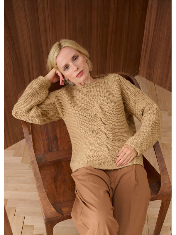 Lana Grossa GENSER Alta Moda Cashmere 16