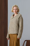 Lana Grossa GENSER Landlust Soft Tweed 180