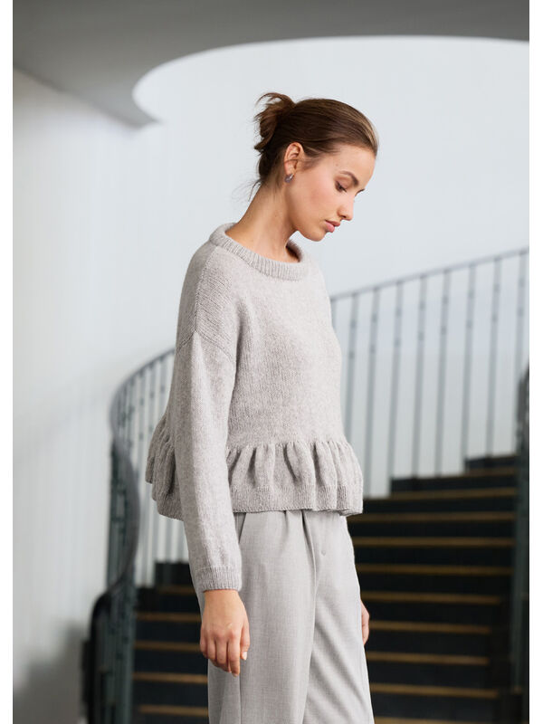 Lana Grossa GENSER Cashmere Pure