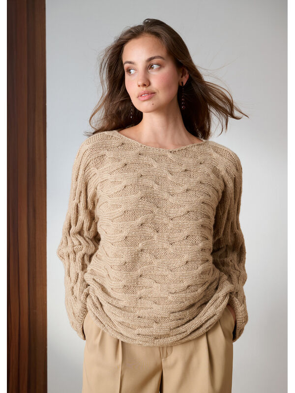 Lana Grossa GENSER Cool Merino