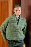 Lana Grossa GENSER Mohair di Gio