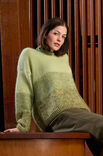 Lana Grossa GENSER Cool Wool, Silkhair & Glamour