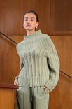 Lana Grossa GENSER Alta Moda Alpaca