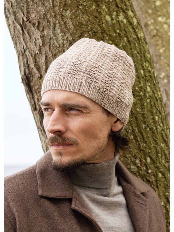 Lana Grossa LUE Cool Wool