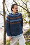 Lana Grossa GENSER Cool Wool Vintage