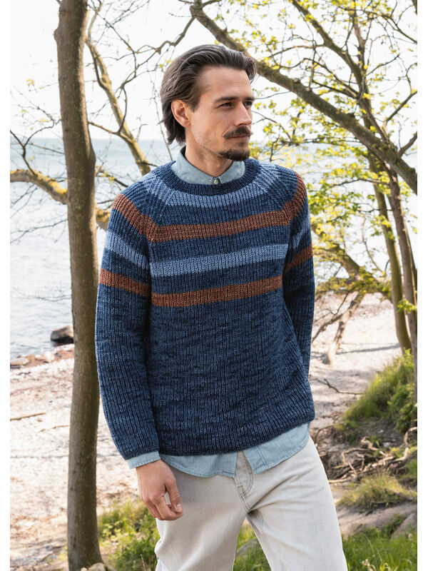 Lana Grossa GENSER Cool Wool Vintage