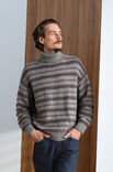 Lana Grossa GENSER Alta Moda Cashmere 16