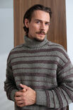 Lana Grossa GENSER Alta Moda Cashmere 16