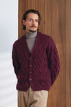 Lana Grossa JAKKE Cool Merino Big