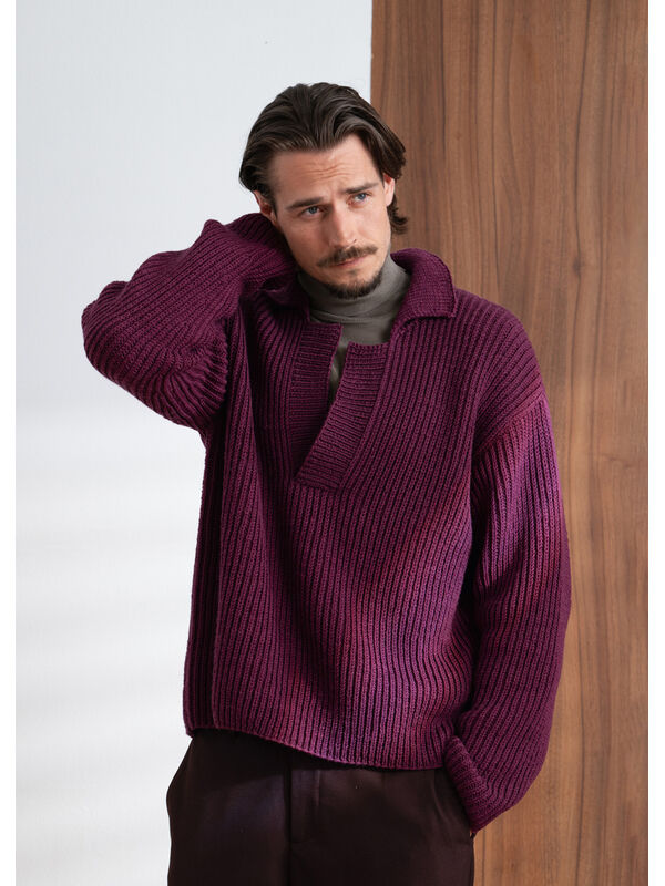 Lana Grossa GENSER Cool Wool Big