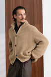 Lana Grossa JAKKE Cool Merino Big