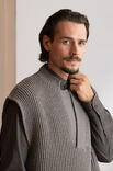 Lana Grossa SLIPOVER Cool Wool Big