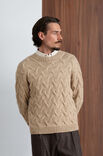 Lana Grossa GENSER Cool Merino Big