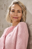 Lana Grossa JAKKE Gioia