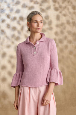 Lana Grossa Classici No. 30 - Magasin (DE) + Strikkeopskrifter (DK)