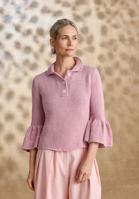 GENSER Natural Cotton fra Lana Grossa